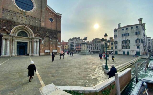 Mirandolina Venice Exclusive Apartment