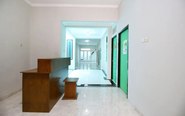 Airy Eco Syariah Gading Serpong Angelonia A1 Tangerang