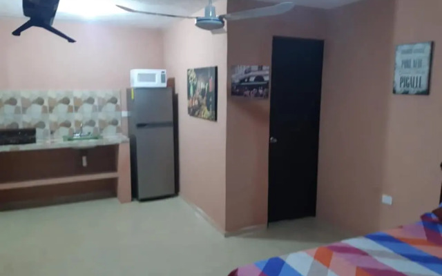 Suites Rosita