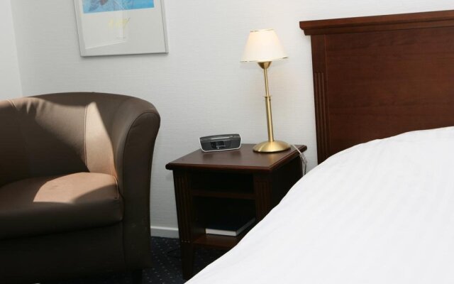 Hotel Phønix Hjørring