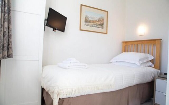 Cumbria House - Self-Catering