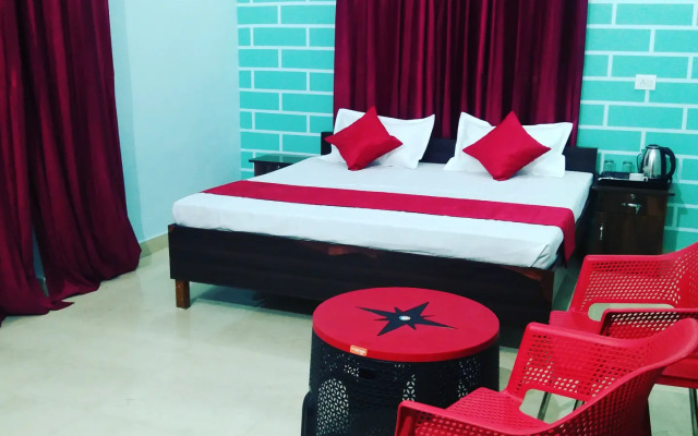 Hotel Anand Verse