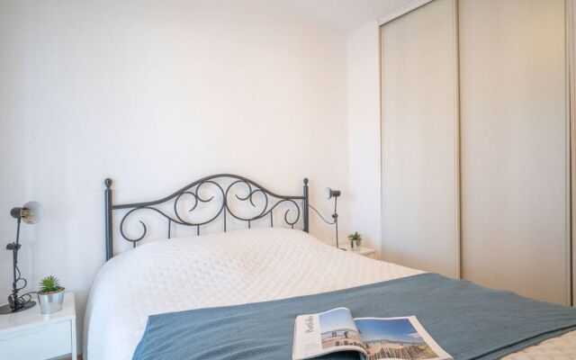 Port Quiétude 29361