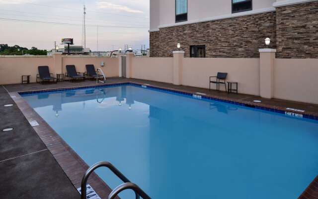 Hampton Inn Broussard-Lafayette Area