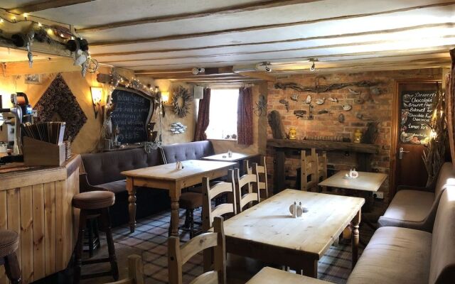 The Sun Inn Alnmouth