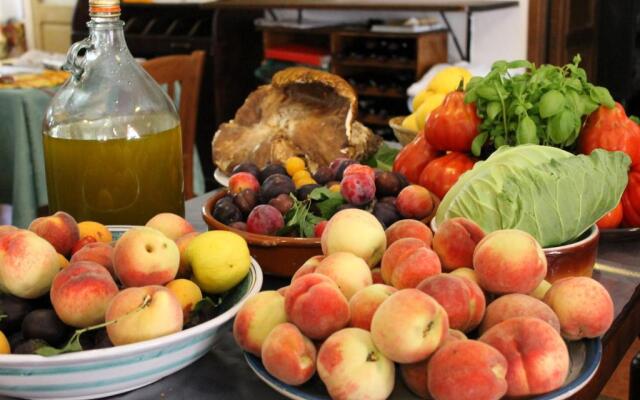 Albergo Santo Spirito