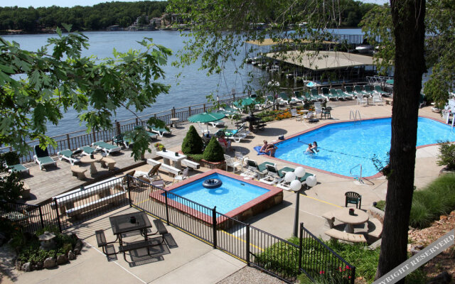 Summerset Inn Resort