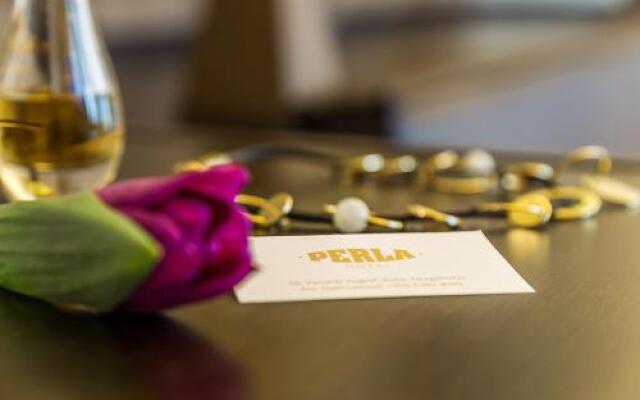 Perla Hotel