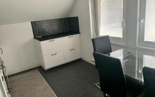 Charming Apartmemt in Stockholm City