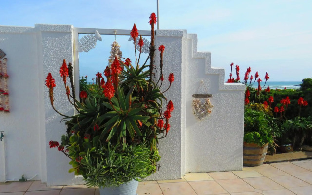 On The Beach Apartments