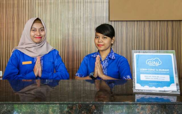 Airy Panakkukang Pandang Raya 12 Makassar