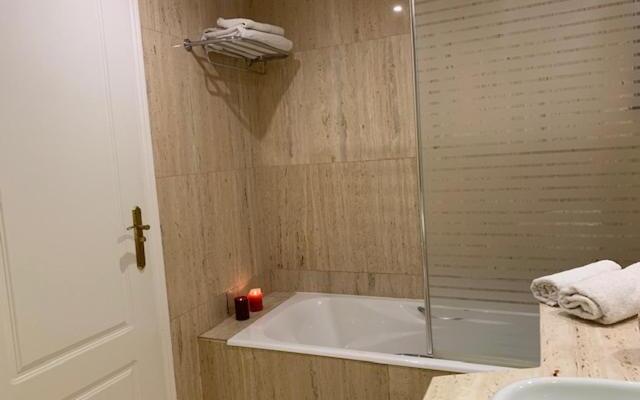 Golf & Beach .Apto 2 Bedroom Santa Maria Golf Marbella