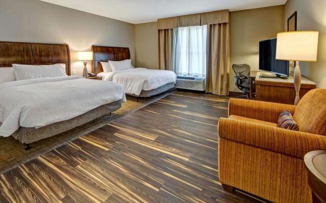 Hilton Garden Inn Nashville Brentwood