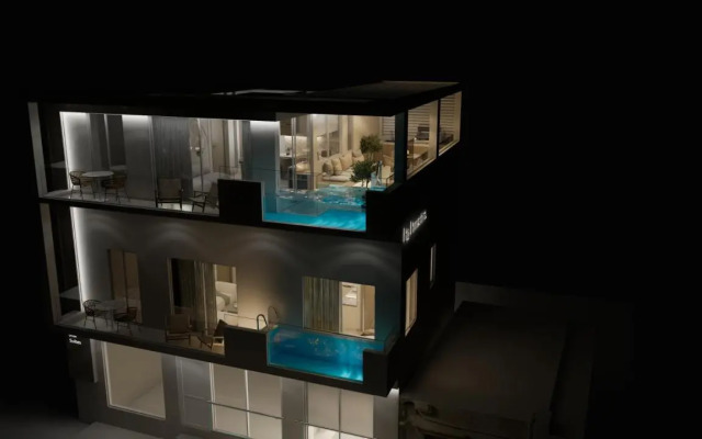 Big Blue suites 2