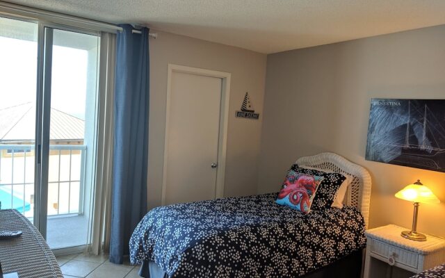 Tristan Towers by Surfside VR