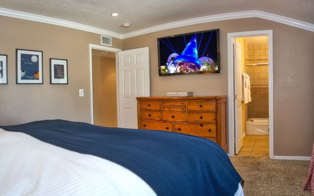 Paradise Pier - 3 Br Home