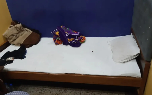 Hotel Mukta