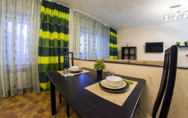 RENT-service na Gukova 101/1
