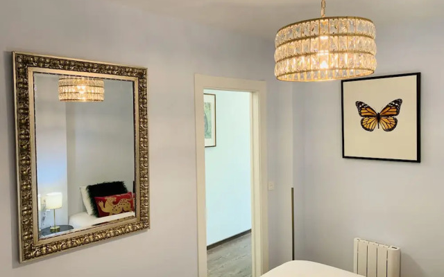 Apartment  Pradollano