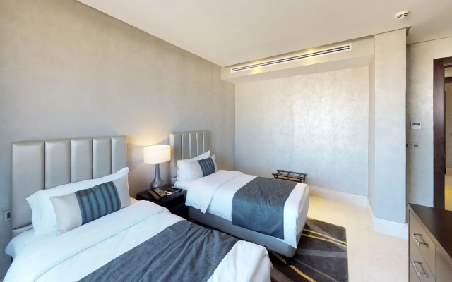 The House Boutique Suites