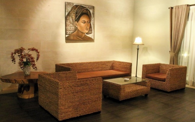 Linda Villa Sanur