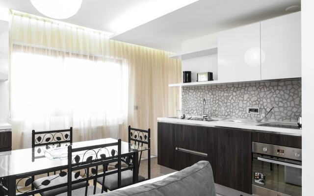 The Queen Luxury Apartments-VillaGiorgia