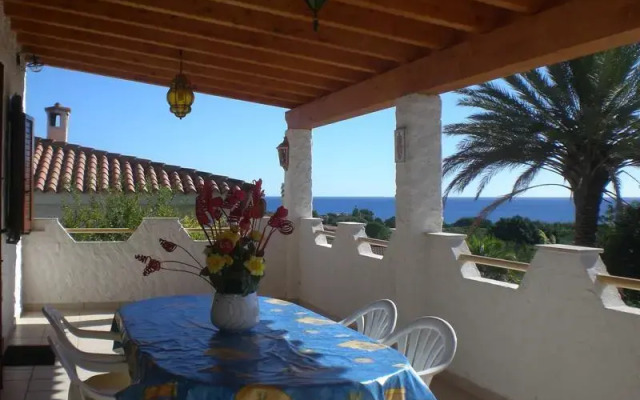 Casa Carla