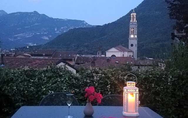 Relais Garden Lecco