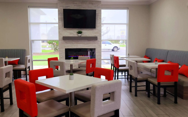 Americas Best Value Inn & Suites Foley Gulf Shores