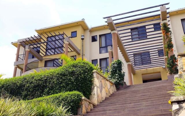 Ankole Resort & Spa