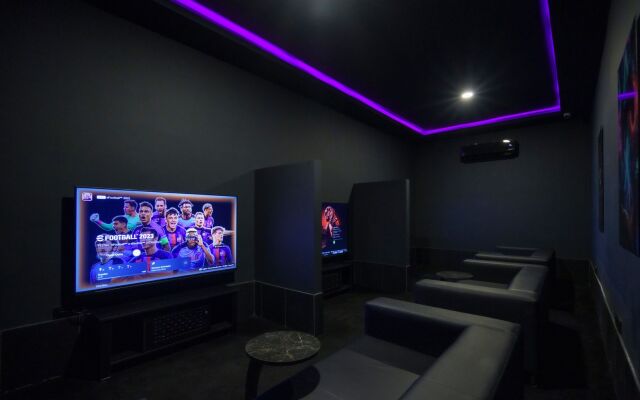 Mirage Park Resort - All Inclusive