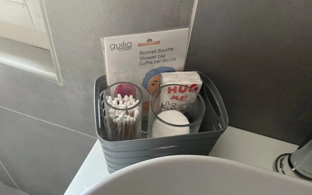 Zimmer Umago