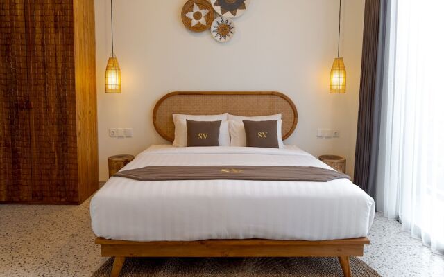 Sunny Village Batu Bolong