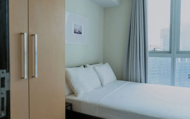 Uptown Park Suites Tower 2