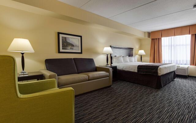 Country Inn & Suites by Radisson, Niagara Falls, ON