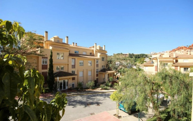 Princess Park Sun Golf Mountain