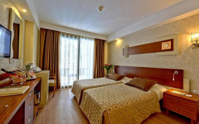 Side Star Beach Hotel - Ultra All Inclusive