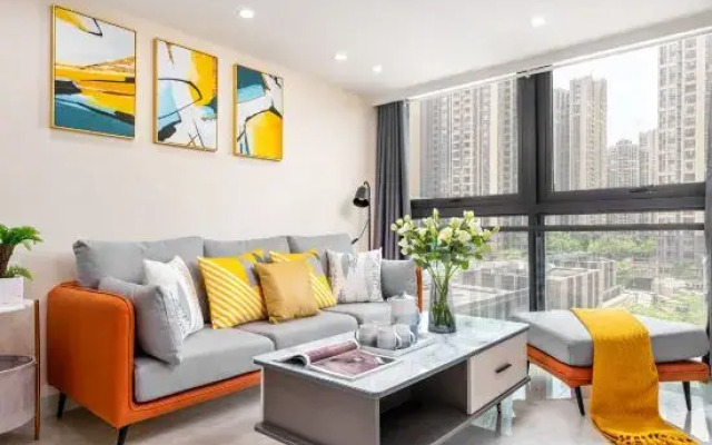 YiHaohang Apartment