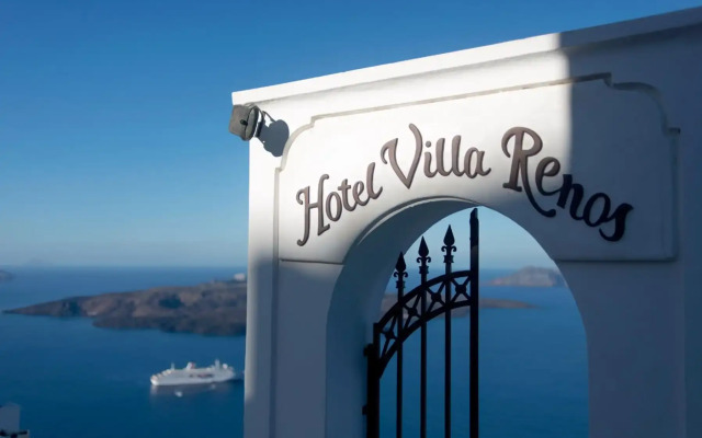 Villa Renos Hotel