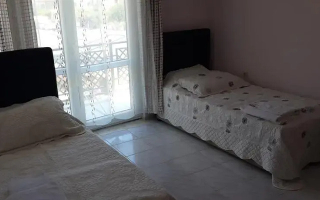 Begonville Villa
