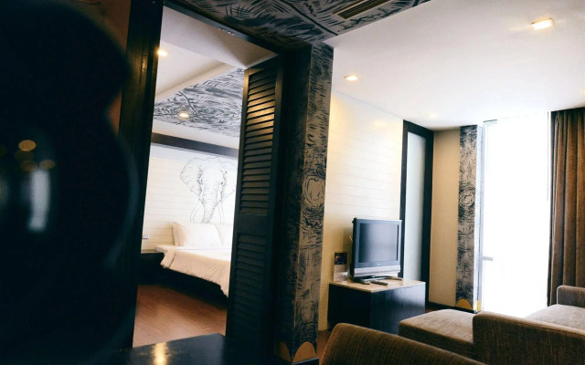 Vacio Suite