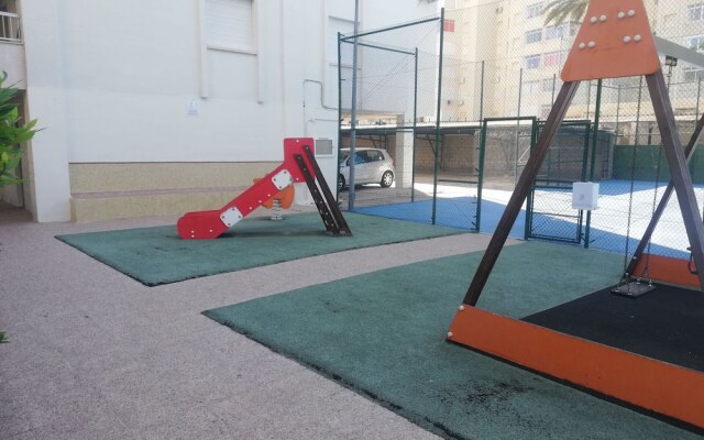 1.parque IV esc 2 6º pta 12
