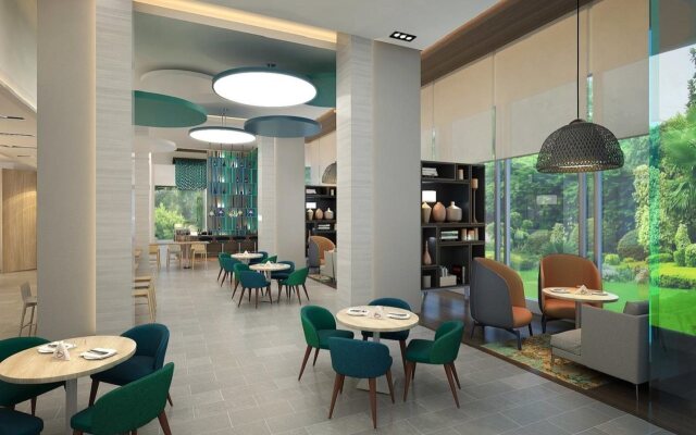 Holiday Inn Express Kolkata Airport by IHG