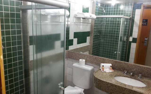 Golden Park Recife By Nacional Inn