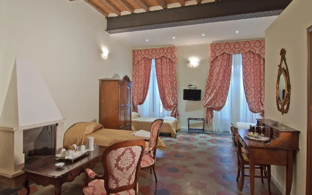 Hotel Le Clarisse al Pantheon