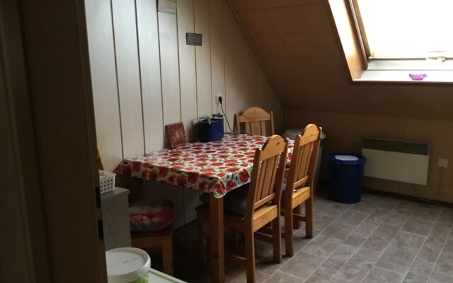 Ferienwohnung Heigemeir