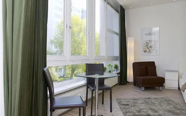 Parkapartments - Berlin 6