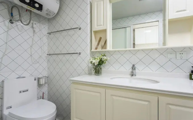 HO Cotel Apartment