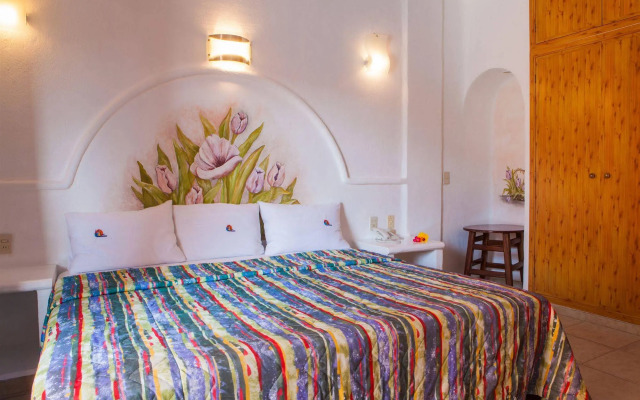 The Alondra Hotel