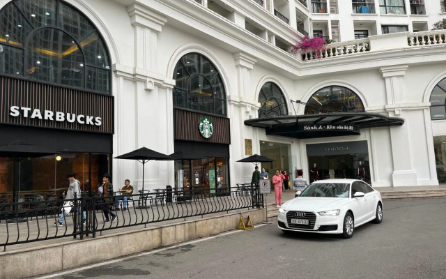 Vinhomes Royal City Luxury Apartment 2 Br